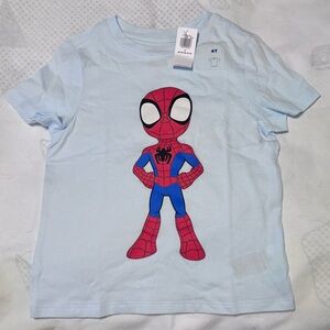 Old Navy x Marvel Spidey T-shirt
